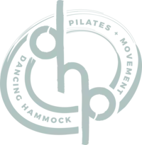 Dancing Hammock Pilates + Movement